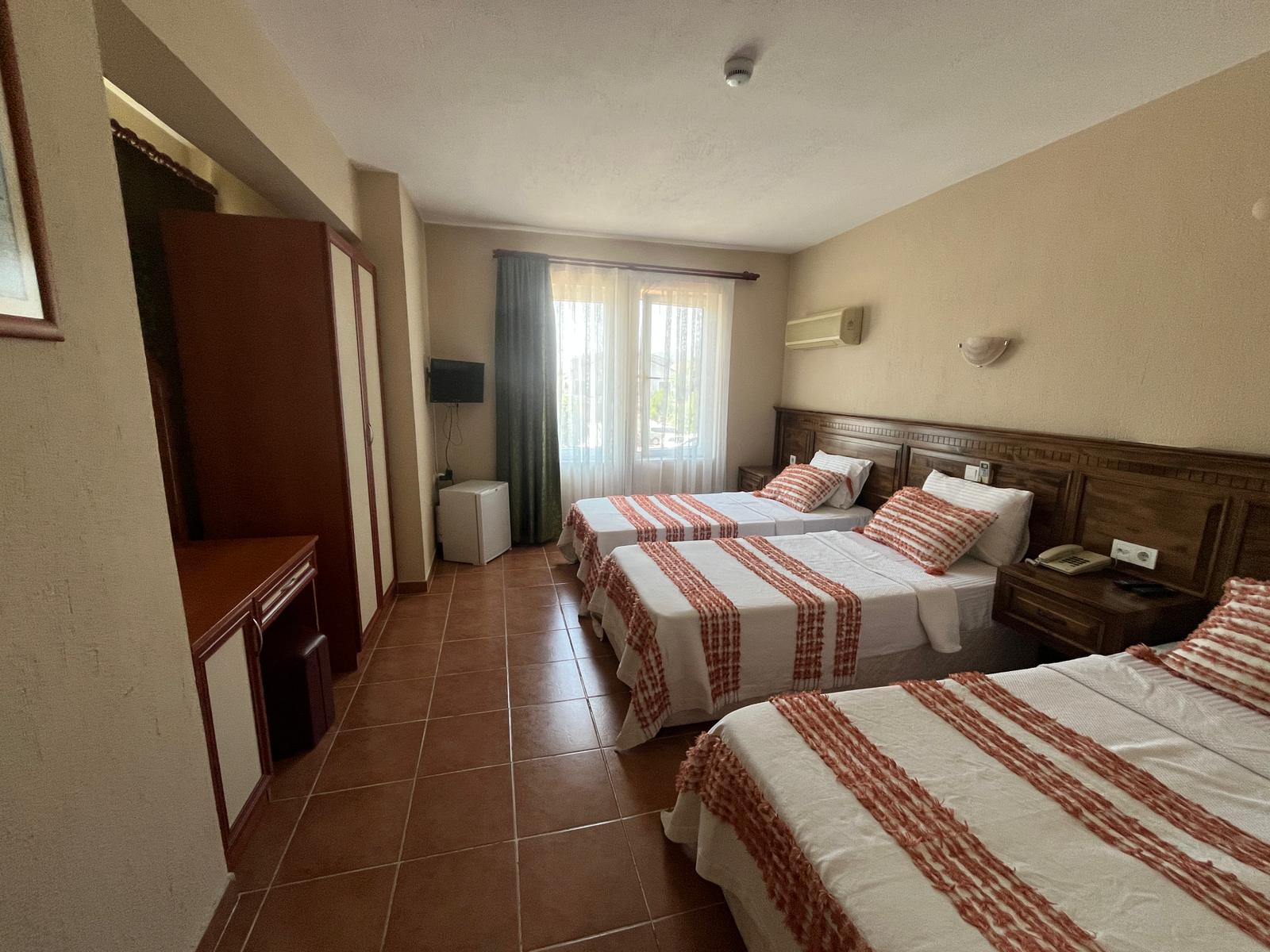 Çatı Katı Suite